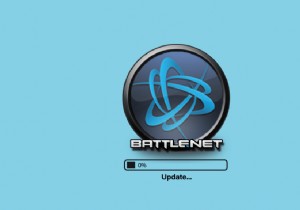 Windows 10-এ আটকে থাকা Battle.net আপডেট 0% ঠিক করুন 