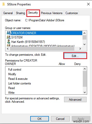 Windows 10 এ Adobe After Effects Error 16 ঠিক করুন 