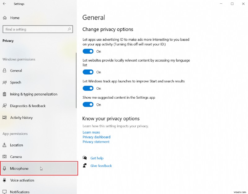 Windows 10 এ কাজ করছে না SADES হেডসেট ঠিক করুন