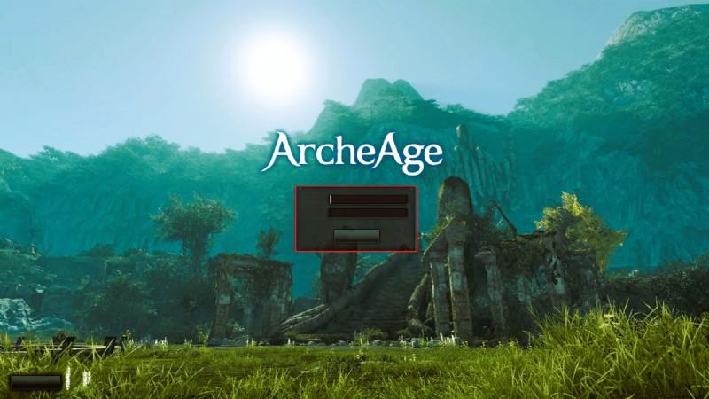 Archeage প্রমাণীকরণ ব্যর্থ সমস্যা সমাধান করুন 