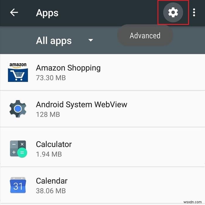 Android-এ স্ক্রীন ওভারলে সনাক্ত করা ত্রুটি ঠিক করার ৩টি উপায়