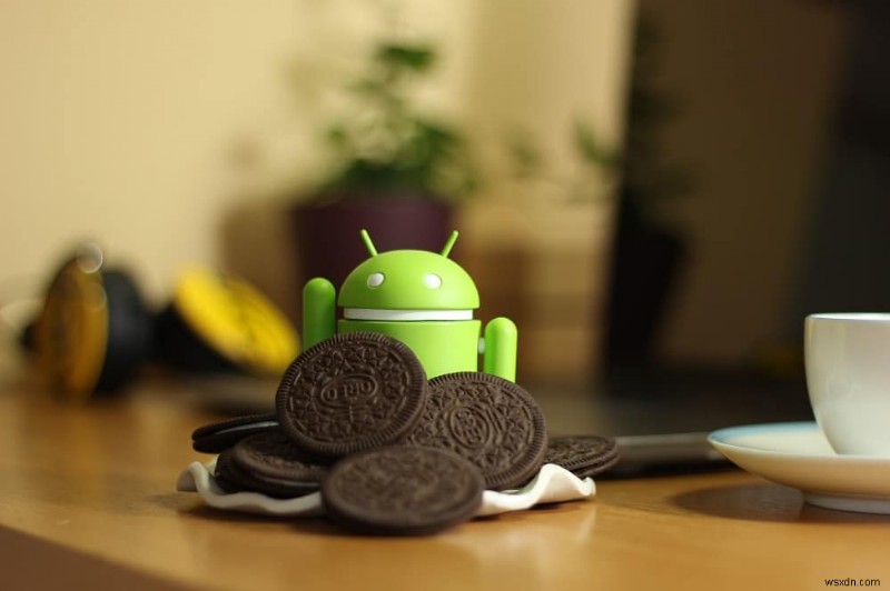 Android সংস্করণের ইতিহাস কাপকেক (1.0) থেকে Oreo (10.0)