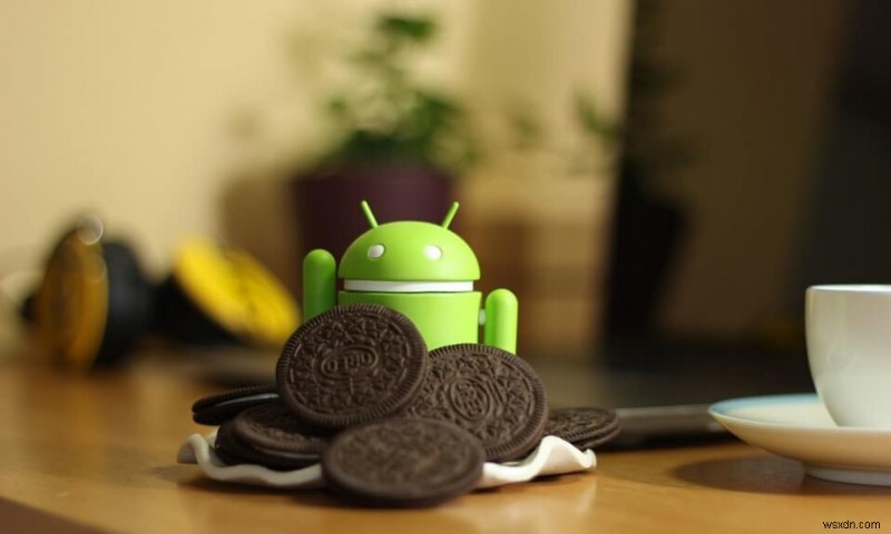 Android সংস্করণের ইতিহাস কাপকেক (1.0) থেকে Oreo (10.0)