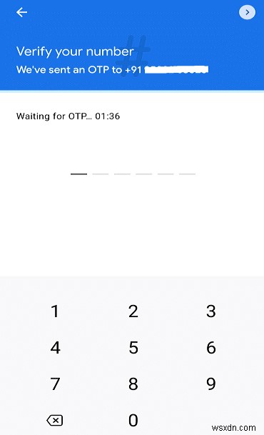 Google Pay কাজ করছে না এমন সমস্যা সমাধানের জন্য 11 টি টিপস