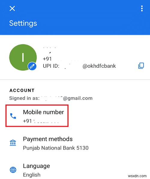 Google Pay কাজ করছে না এমন সমস্যা সমাধানের জন্য 11 টি টিপস