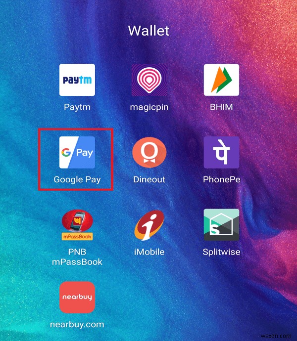 Google Pay কাজ করছে না এমন সমস্যা সমাধানের জন্য 11 টি টিপস