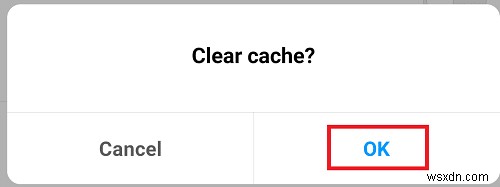 Google Pay কাজ করছে না এমন সমস্যা সমাধানের জন্য 11 টি টিপস