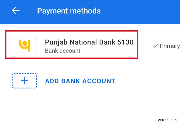 Google Pay কাজ করছে না এমন সমস্যা সমাধানের জন্য 11 টি টিপস