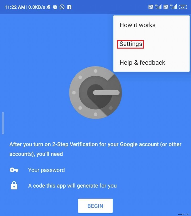 Uplay Google প্রমাণীকরণকারী কাজ করছে না তা ঠিক করুন