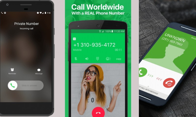 7 সেরা জাল ইনকামিং কল অ্যাপস অ্যান্ড্রয়েডের জন্য