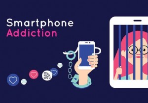 Android এ স্ক্রীন টাইম চেক করার ৩টি উপায়