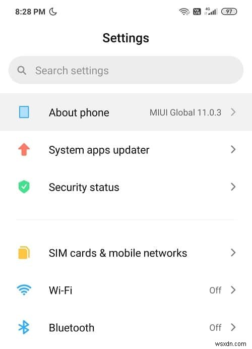 কিভাবে আপনার Android ফোন রিস্টার্ট বা রিবুট করবেন?