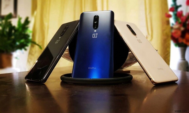 OnePlus 7 Pro এর জন্য 13টি পেশাদার ফটোগ্রাফি অ্যাপ