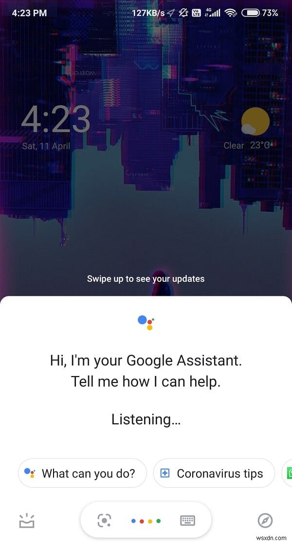 “OK Google” কাজ করছে না ঠিক করার ৬টি উপায়