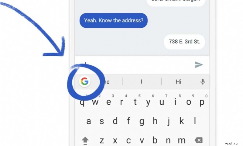 Android-এ ক্র্যাশ হয়ে যাওয়া Gboard ফিক্স করুন