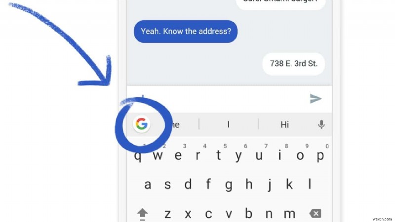 Android-এ ক্র্যাশ হয়ে যাওয়া Gboard ফিক্স করুন