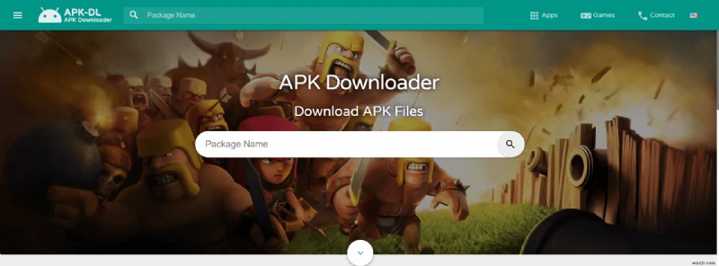 Android APK ডাউনলোডের জন্য সবচেয়ে নিরাপদ ওয়েবসাইট
