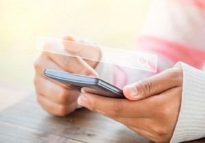 অ্যান্ড্রয়েড হোমস্ক্রিন থেকে Google অনুসন্ধান বার সরান