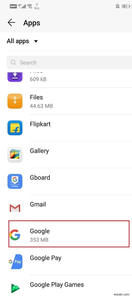 Android-এ কাজ করছে না Gmail বিজ্ঞপ্তিগুলি ঠিক করুন