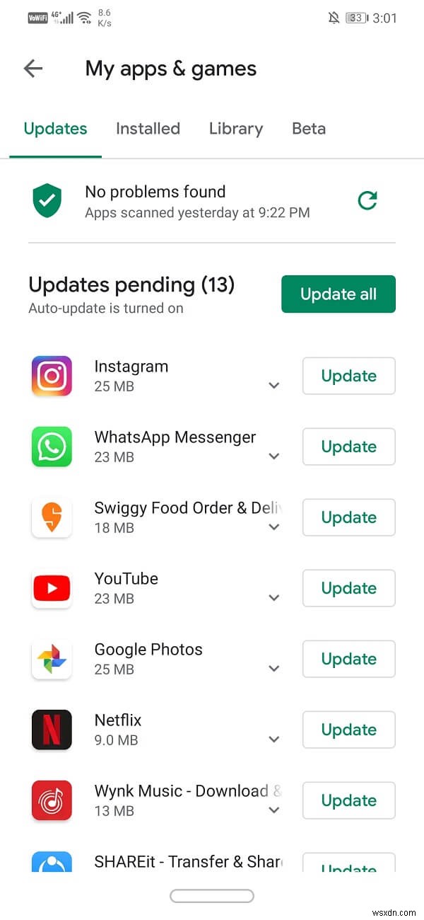 Android-এ কাজ করছে না Gmail বিজ্ঞপ্তিগুলি ঠিক করুন