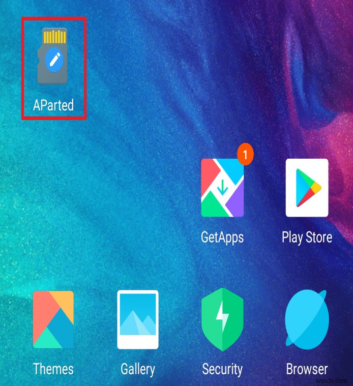 Android-এ একটি SD কার্ডে অ্যাপগুলিকে জোরপূর্বক সরানোর উপায়