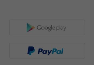 Google Play স্টোরে লেনদেন ঠিক করা যাবে না