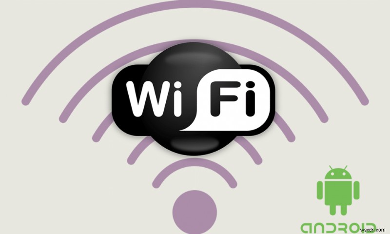 Android এ WiFi প্রমাণীকরণ ত্রুটি ঠিক করুন