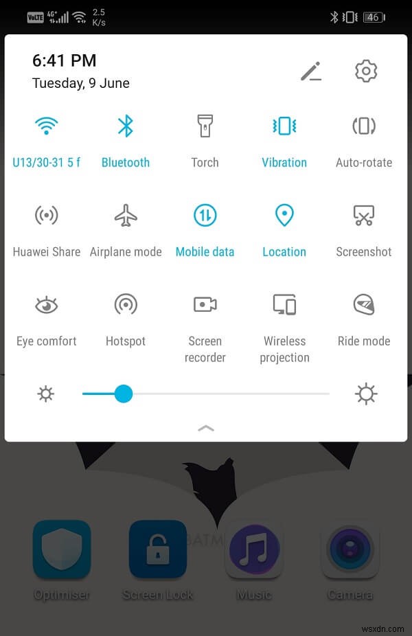 Android এ WiFi প্রমাণীকরণ ত্রুটি ঠিক করুন