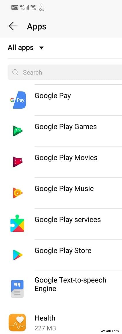 ম্যানুয়ালি Google Play Store ডাউনলোড এবং ইনস্টল করুন