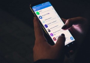 Android-এ পাঠ্য পাঠানো বা গ্রহণের সমস্যা সমাধান করুন