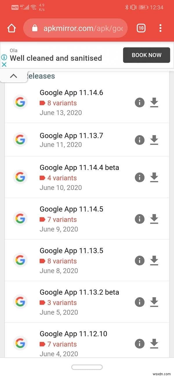 অ্যান্ড্রয়েডে কাজ করছে না এমন Google অ্যাপ কীভাবে ঠিক করবেন