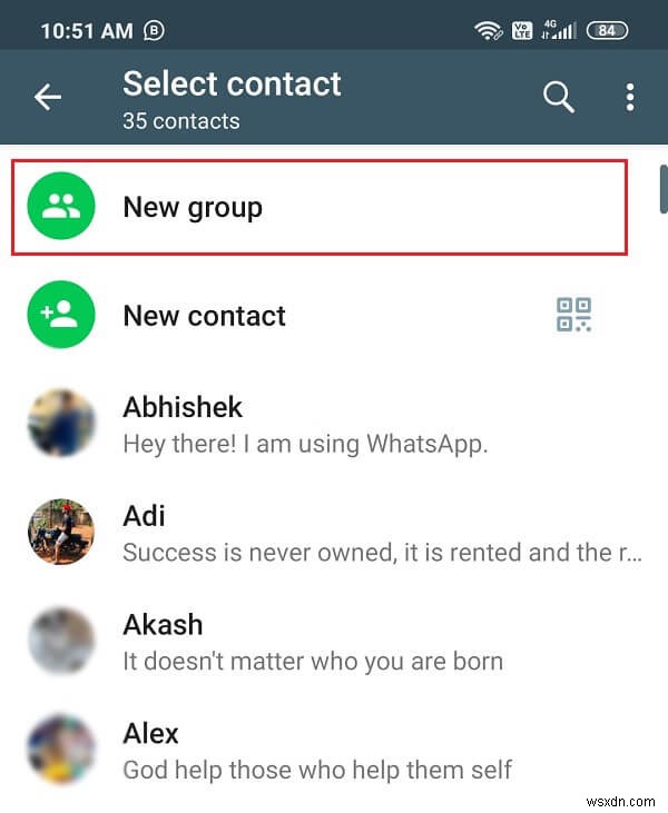 ব্লক করা হলে WhatsApp-এ নিজেকে কীভাবে আনব্লক করবেন