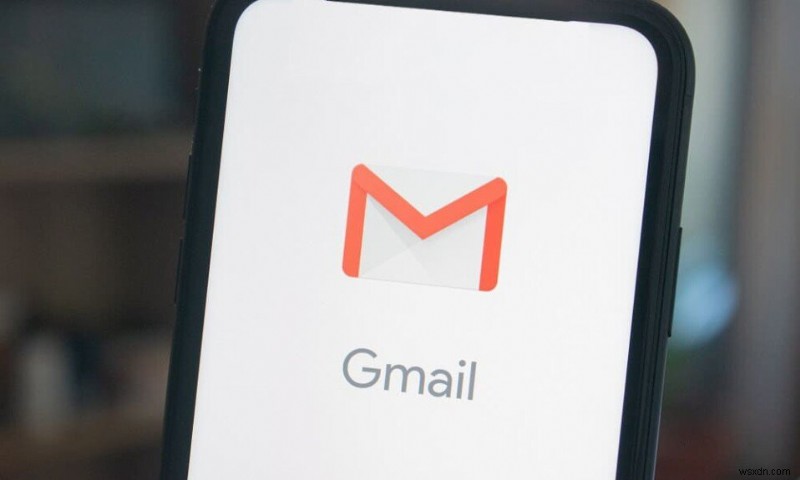 Gmail অ্যাপ অ্যান্ড্রয়েডে কাজ করছে না তা ঠিক করুন