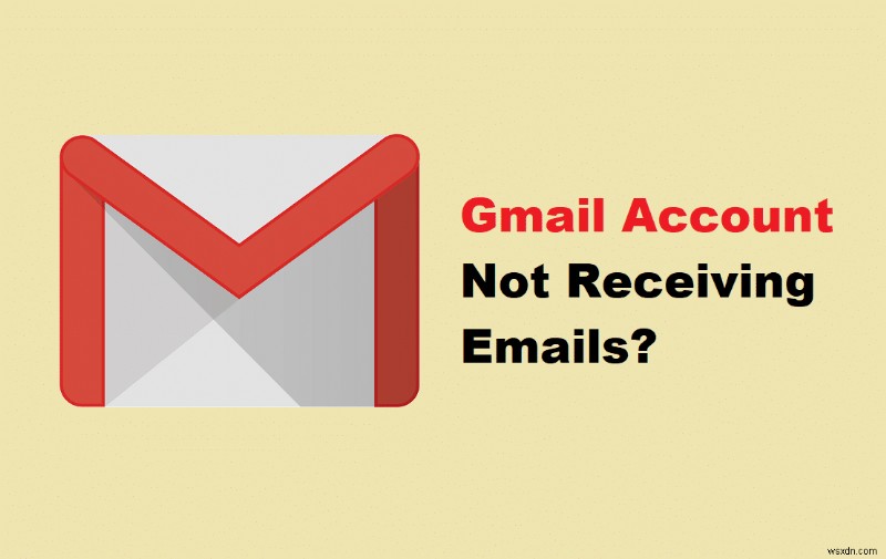 Android-এ Gmail ইমেল পাচ্ছে না তা ঠিক করুন