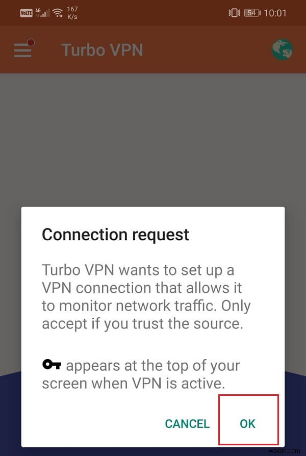 Android-এ VPN কানেক্ট হচ্ছে না তা ঠিক করুন