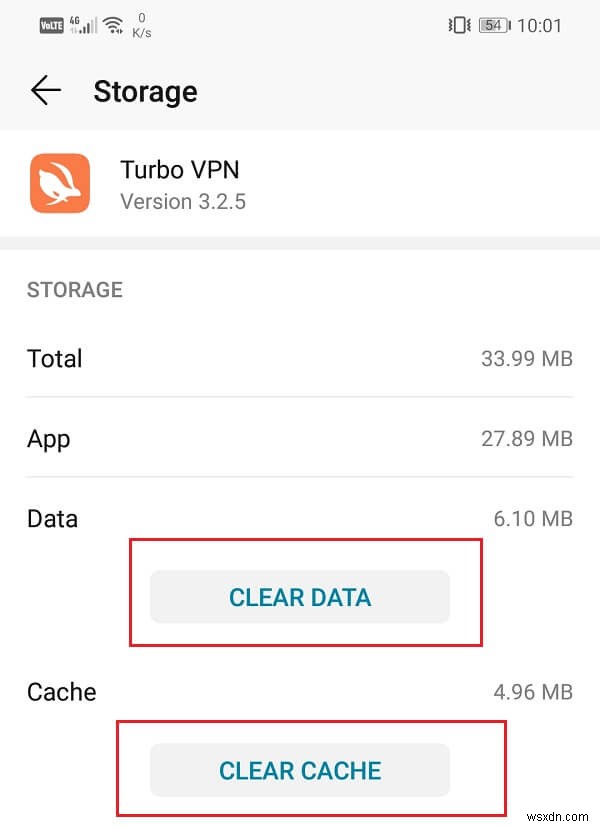 Android-এ VPN কানেক্ট হচ্ছে না তা ঠিক করুন