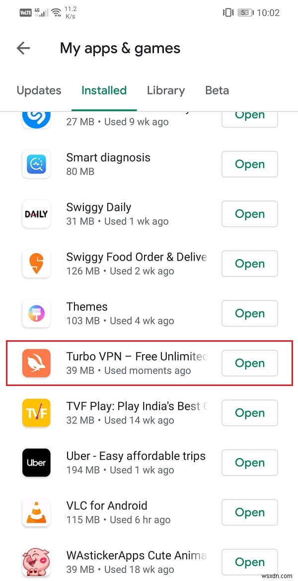 Android-এ VPN কানেক্ট হচ্ছে না তা ঠিক করুন