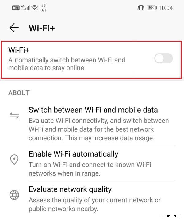 Android-এ VPN কানেক্ট হচ্ছে না তা ঠিক করুন