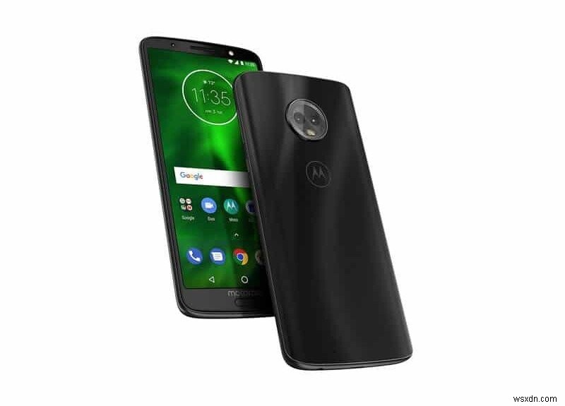 Moto G6, G6 Plus বা G6 Play সাধারণ সমস্যাগুলি ঠিক করুন