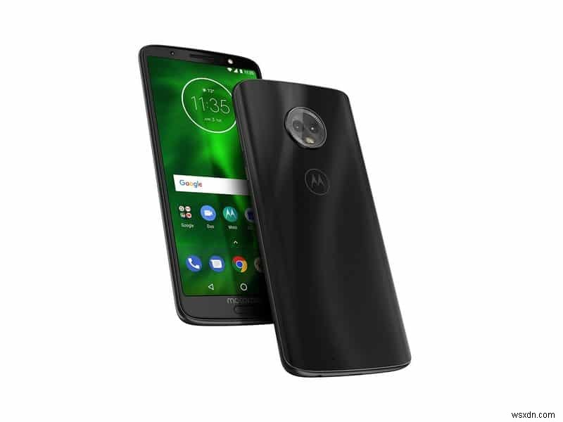 Moto G6, G6 Plus বা G6 Play সাধারণ সমস্যাগুলি ঠিক করুন