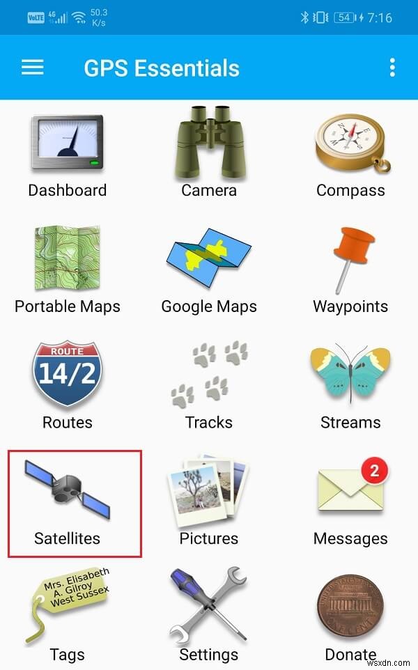 Android এ GPS নির্ভুলতা কিভাবে উন্নত করা যায়