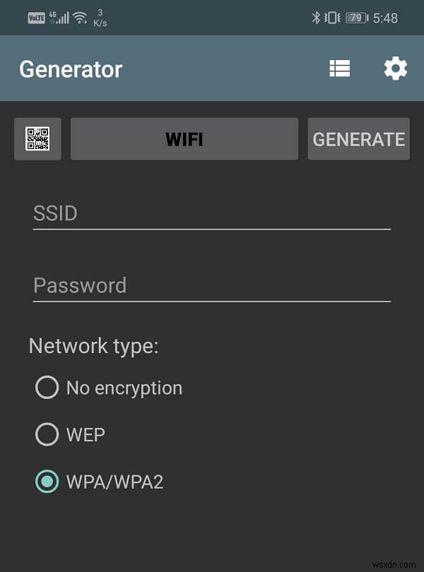 কিভাবে সহজে অ্যান্ড্রয়েডে Wi-Fi পাসওয়ার্ড শেয়ার করবেন