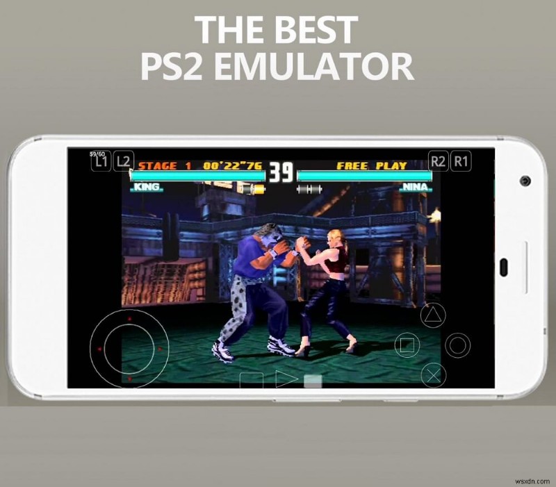 Android এর জন্য 13 সেরা PS2 এমুলেটর