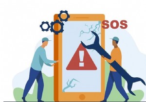 আপনার অ্যান্ড্রয়েড ফোনটি ঠিক করার 5 উপায় যা চালু হবে না