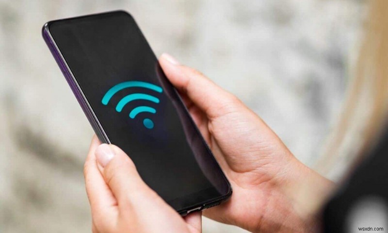 Android এ Wi-Fi পাসওয়ার্ড কিভাবে খুঁজে পাবেন