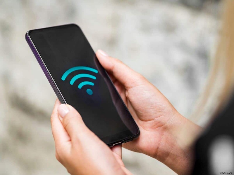 Android এ Wi-Fi পাসওয়ার্ড কিভাবে খুঁজে পাবেন