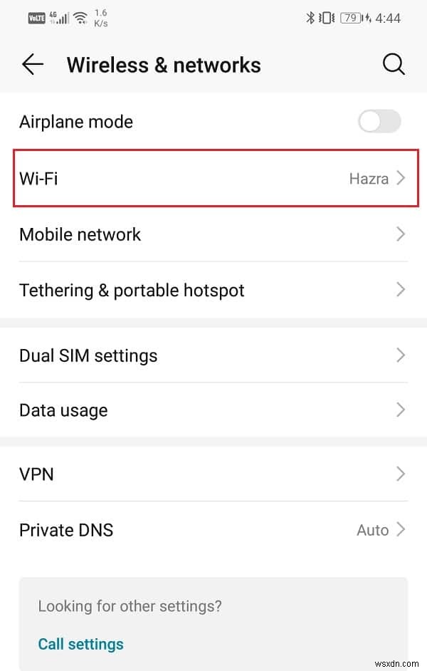 Android এ Wi-Fi পাসওয়ার্ড কিভাবে খুঁজে পাবেন