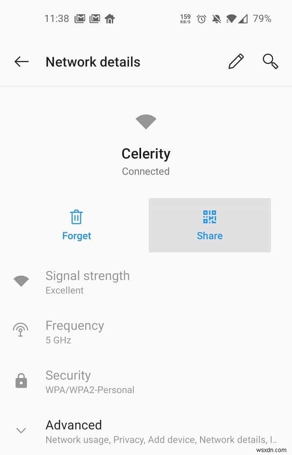 Android এ Wi-Fi পাসওয়ার্ড কিভাবে খুঁজে পাবেন