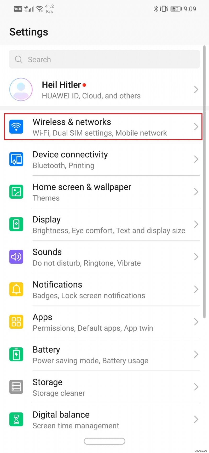 কিভাবে Android ফোনে Wi-Fi সিগন্যাল বুস্ট করবেন