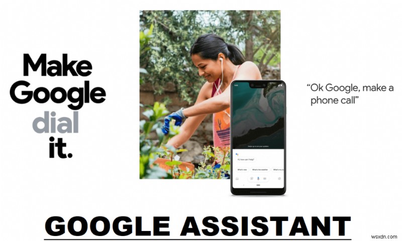 Android-এ কাজ করছে না Google অ্যাসিস্ট্যান্ট ঠিক করুন